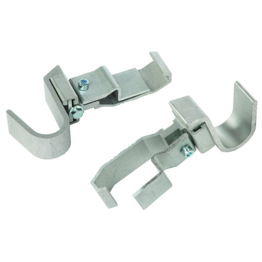 JUMBO Krog Pro Classic (sæt á 2 st) ALU t/45LS - 45KR100