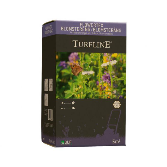 FlorwerTex Blomstereng Græsfrø 0,5 kg
