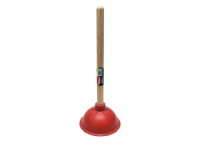 Millarco® svupper med træskaft Ø15 x 40 cm