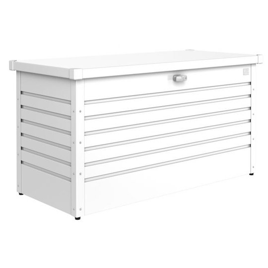 Biohort Hyndebox 130 Hvid