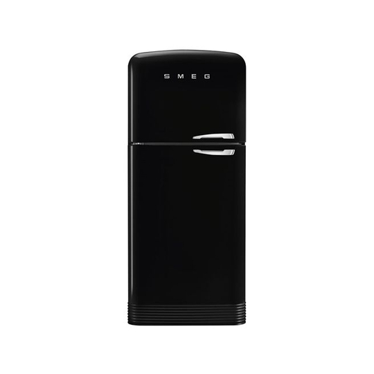 SMEG FAB50LBL5 - Fritstående kølefryseskab