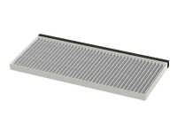 Bosch CleanAir DWZ1IT1B4 - Recirkulationsfilter