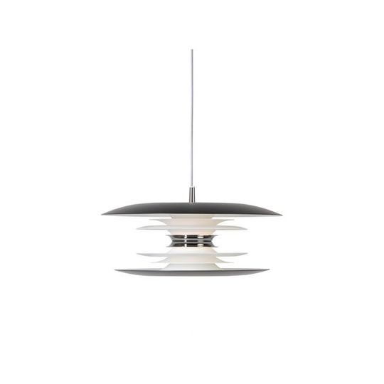 Belid Diablo 1445 Ø40 matsort - Pendel