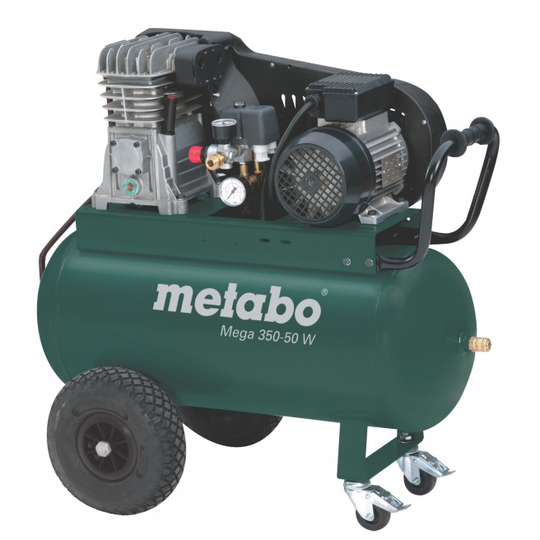 Metabo Kompressor Mega 350-50 W