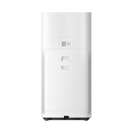 Xiaomi Mi Air Purifier 3H luftrenser 45 m² 64 dB Sort, Hvid 38 W - FJY4031GL