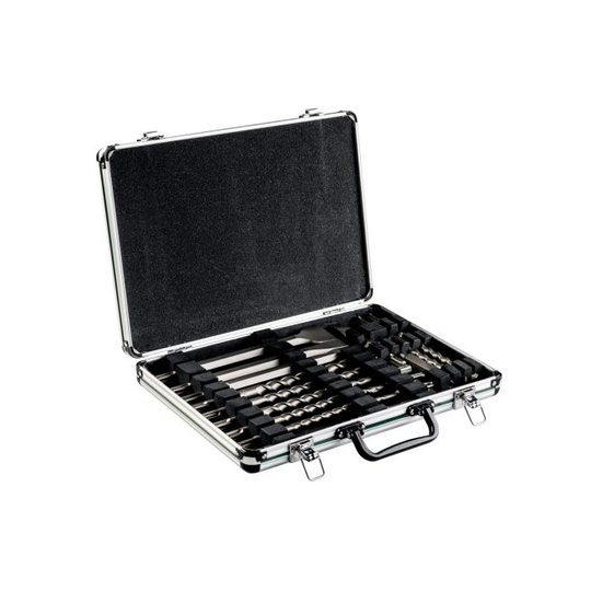 Metabo 4007430340726 - 628414000 HM-hammerbor, SDS plus, SP