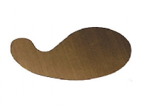 Ziehklinge svanehals -