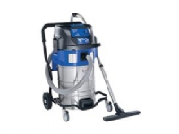 Nilfisk ATTIX 961-01 16A 230/1/50 EU, Blå, Sølv, 120 l/s, 25 kPa, 250 mbar, 10 m, 67 dB