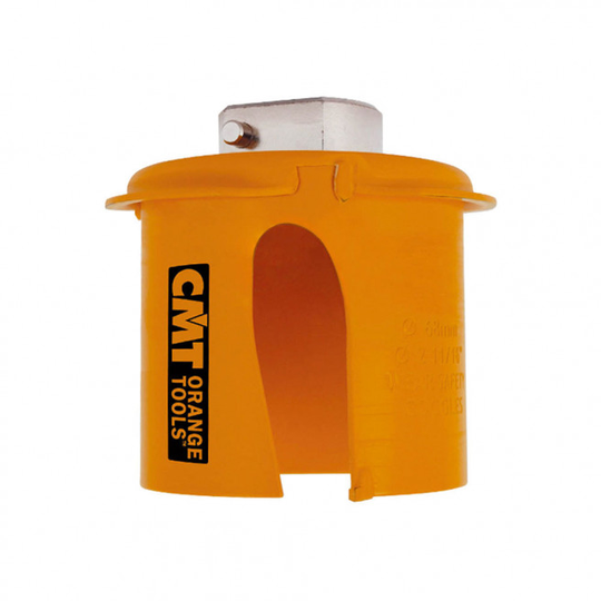 CMT Hulsav HM 68x52mm Undersænket - 550-068CS