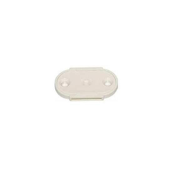 Swedoor hængsel dørdel Hvid