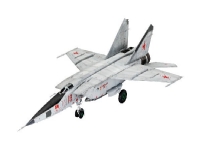 Revell Plane 1:72 03878 MIG-25 RBT REVELL