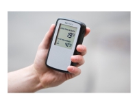 Airthings Corentium Home Radonmåler