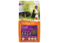 Burgess Excel Pig Blackcurrant & Oregano 10 kg