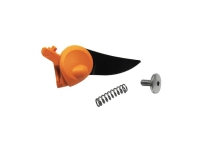 Fiskars 1026277, Blade, Sort