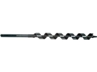 IRWIN Sneglebor til træ Ø22mm arbejdslængde 126mm totallængde 191mm, skaft 9,2mm