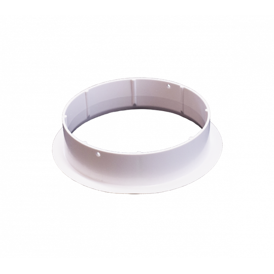 Rørstuds til Duka S7 ventilator