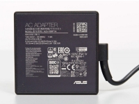 ASUS 0A001-01090100, Notebook, Indendørs, 100 - 240 V, 50 - 60 Hz, 100 W, 5, 9 , 15 , 20 V