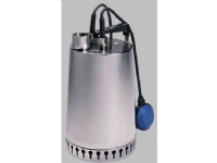 GRUNDFOS Unilift drænpump ap.12.40.06.a1 96010979 391313.311 5700390471606