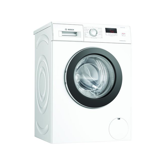 Bosch WAJ280A7SN - Frontbetjente vaskemaskine