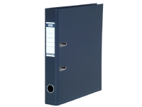 Elba 100400565, A4+, Opbevaring, Polypropylen (PP), Grå, 375 ark, 5 cm