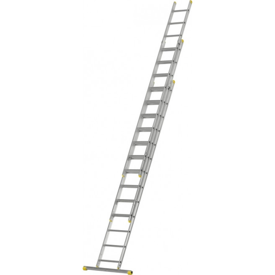 Wibe Skydestige Prof 3-delt - WUS Y3-10,0 SF