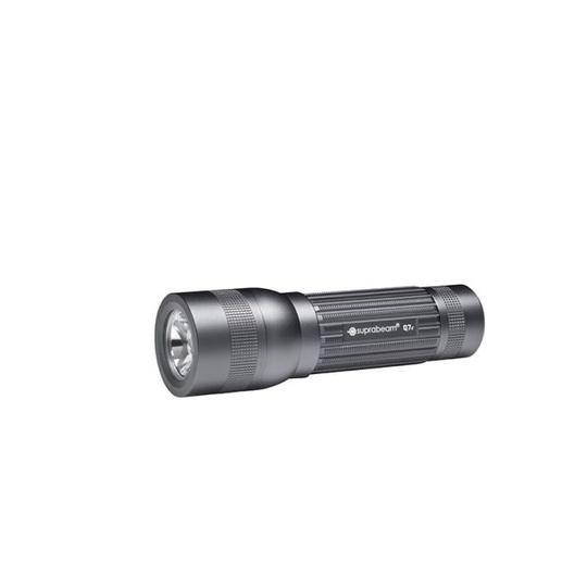 Suprabeam Q7 compact Lommelygte