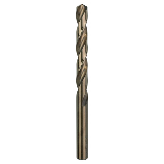 Bosch Metalbor HSS-CO S 10x133mm 5 Stk - 2608585898