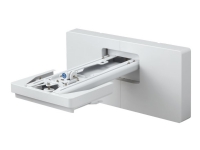 Epson ELPMB62 - Beslag - for projektor - vægmonterbar - for Epson EB-1480, 1481, 720, 725, 735, 750, 755, 800, 805 MeetingMate EB-1480 PowerLite 80