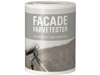 FACADE FARVETESTER BASE 30