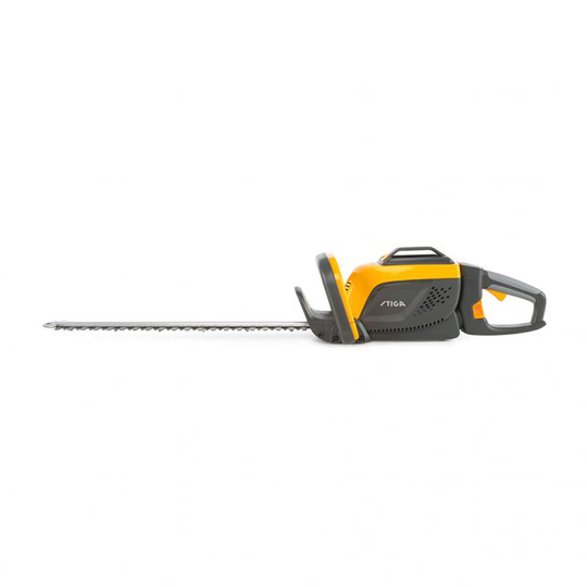 Stiga SHT 500 AE 48 V - Hækkeklipper u/batteri