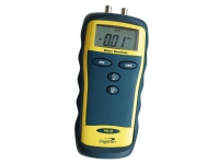 Differensmanometer digitron PM 20