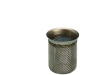 Filterball filter 28 mesh - 1'' filterball