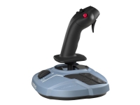 Thrustmaster Civil Aviation Sidestick Airbus edition - Joystick - 17 knapper - kabling - for PC