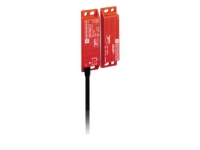 Schneider Electric XCSDMP5005, Rød, 13 mm, 25 mm, 88 mm, 180 g