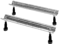 Duravit bensæt t-badekar model - nr. 7901000000