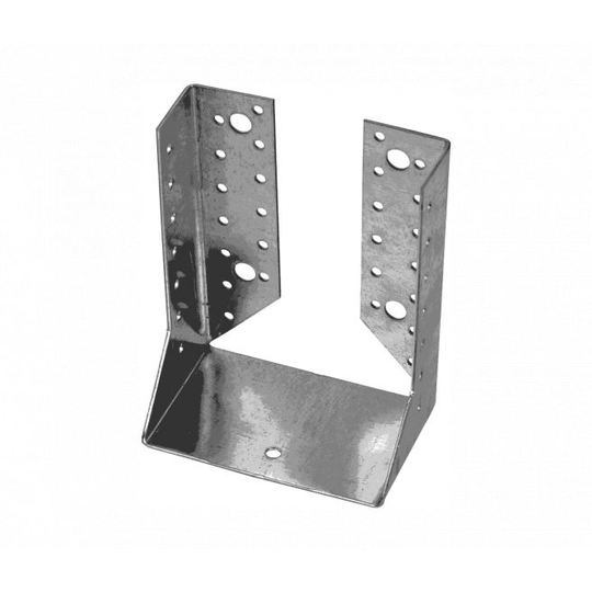 Simpson Strongtie Bjælkesko 140x180mm Indadv Flig