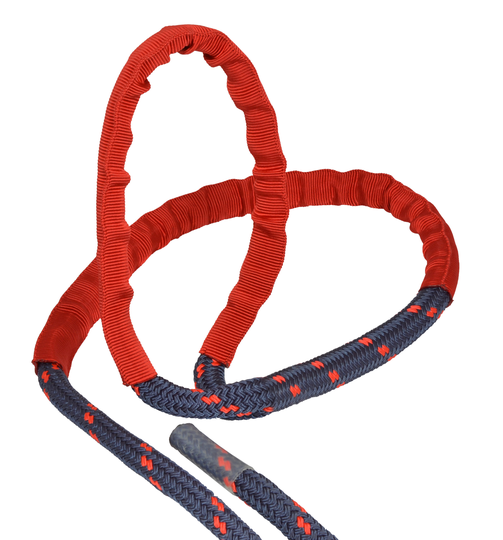 Fortøjring nylon elastic 10mm 8m