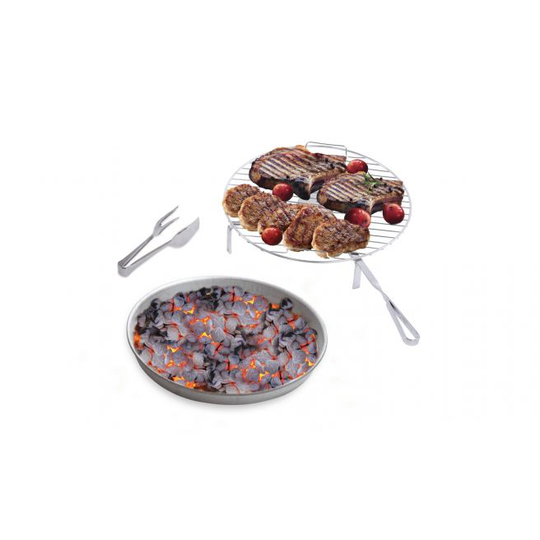 Alfa Forni Bbq 37 Cm