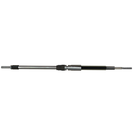 Maxflex gear/gas kabel 3300c 5 ft/1,5 m