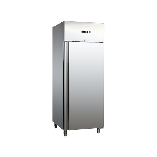 Scandomestic KF 811 E - Køleskab