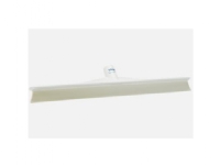 Gulvskraber Ultra hygiejnisk 60 cm Enkeltblad Hvid,15 stk/krt
