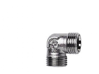 Vinkel kompression TA 3/8X3/8 nippel/nippel
