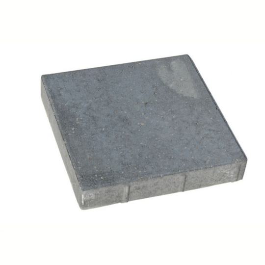 RBR Nordic Line Haveflise - 30x30x8 - Koks - Fas