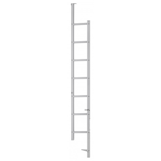 Wibe Lejder - WSHS 2,3