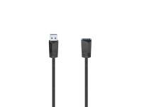 USB-A Forlængerkabel Hama®