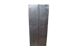 Varmeford.plade ø20mm DIY - ø20-280x1150mm til gulvvarme. Forbrug ca. 3.12 pl.pr.m2