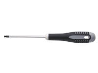 BAHCO ERGO Skruetrækker BE-8703 Unbrako® kærv 3,0mm klinge 100mm, håndtag 20x122 total længde 222mm