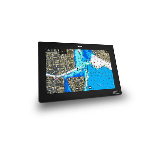 Raymarine Axiom+ 9 MFD