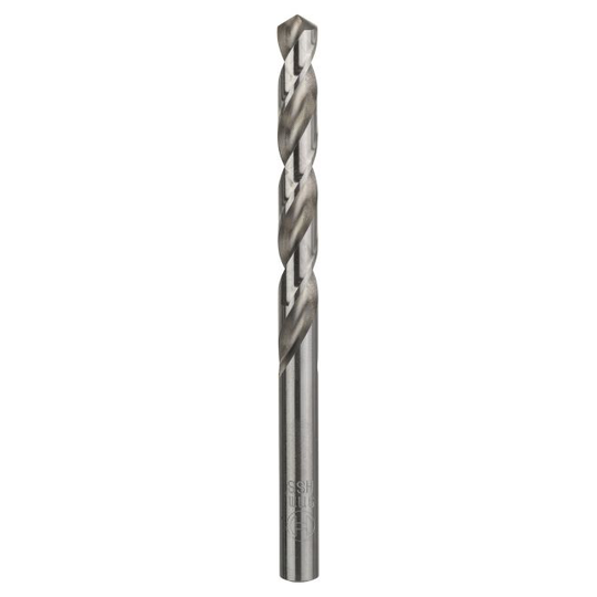 Bosch Metalbor HSS-G Ø9x81x125mm 118gr - 2609255054