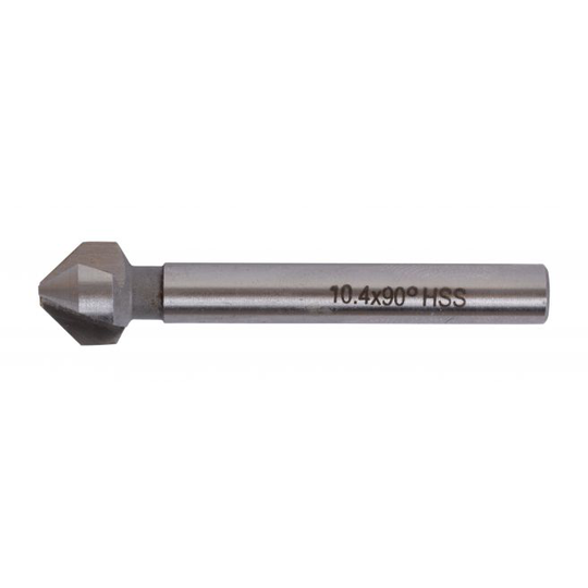 Makita Undersænker HSS 10.4x50x6mm - D-37459